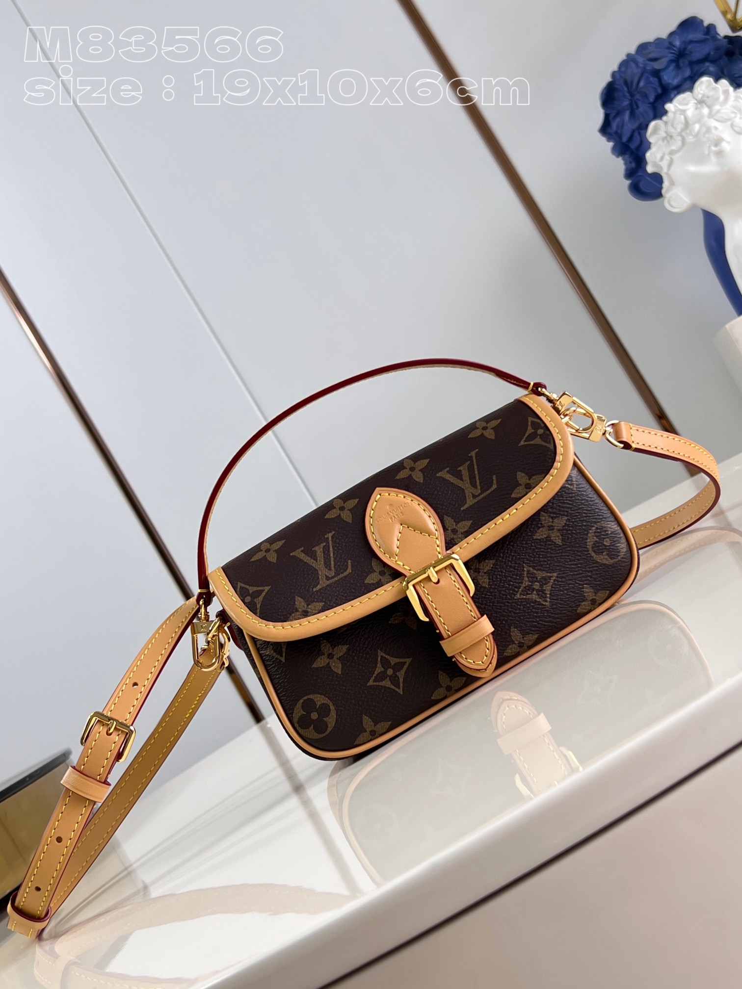 Louis Vuitton Satchel Bags